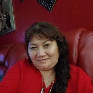 Meet your Posher, Adriana